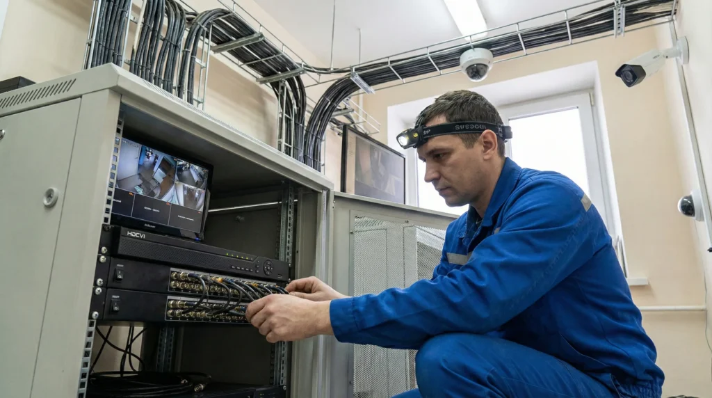 dahua hdvci dvr qatar