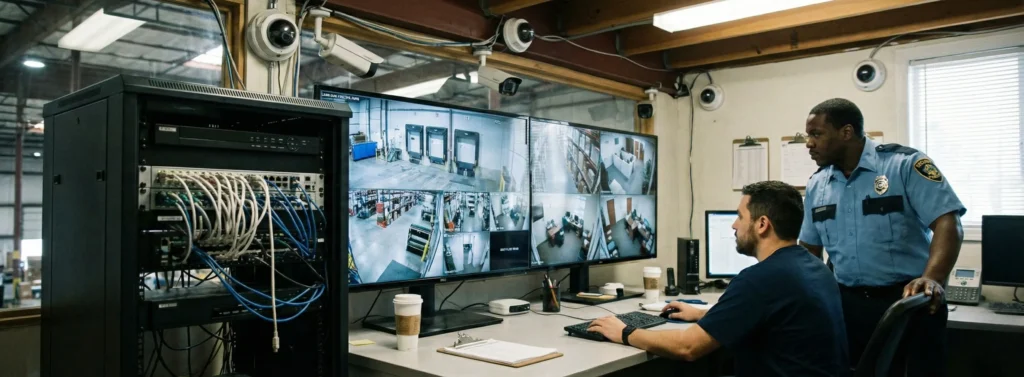 dahua hdvci dvr qatar