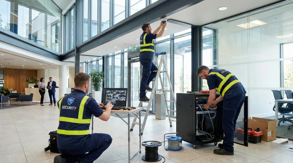 dahua hdvci dvr qatar