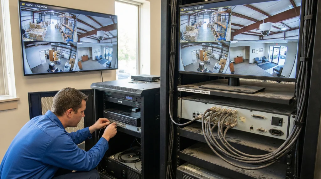 dahua hdvci dvr qatar