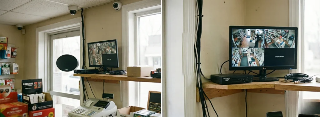 dahua hdvci dvr qatar