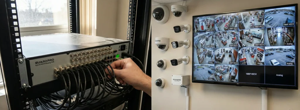 dahua hdvci dvr qatar